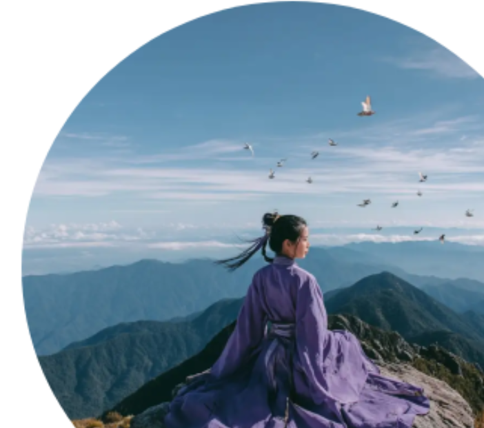 Above Taiwu: The Hidden Immortal Sect